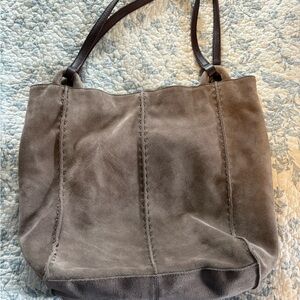 The Sak Los Feliz Slouchy Tall Tote
